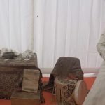 Spectacle de contes de l'Inde 