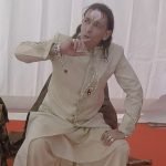 Spectacle de contes de l'Inde 
