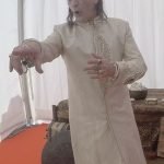 Spectacle de contes de l'Inde 