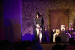 Les Chants du Sorcier (11)