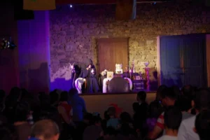 Les Chants du Sorcier (12)