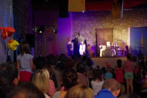 Les Chants du Sorcier (13)