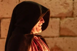 Les Chants du Sorcier (8)