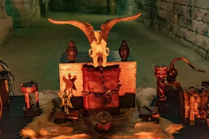Les Chants du Sorcier (9)