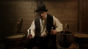 Cluedo geant in vino veritas (9)