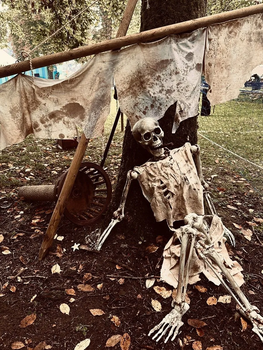 Jeu de piste chasse au tresor (15)