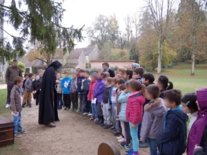 Jeu de piste chasse au tresor (4)
