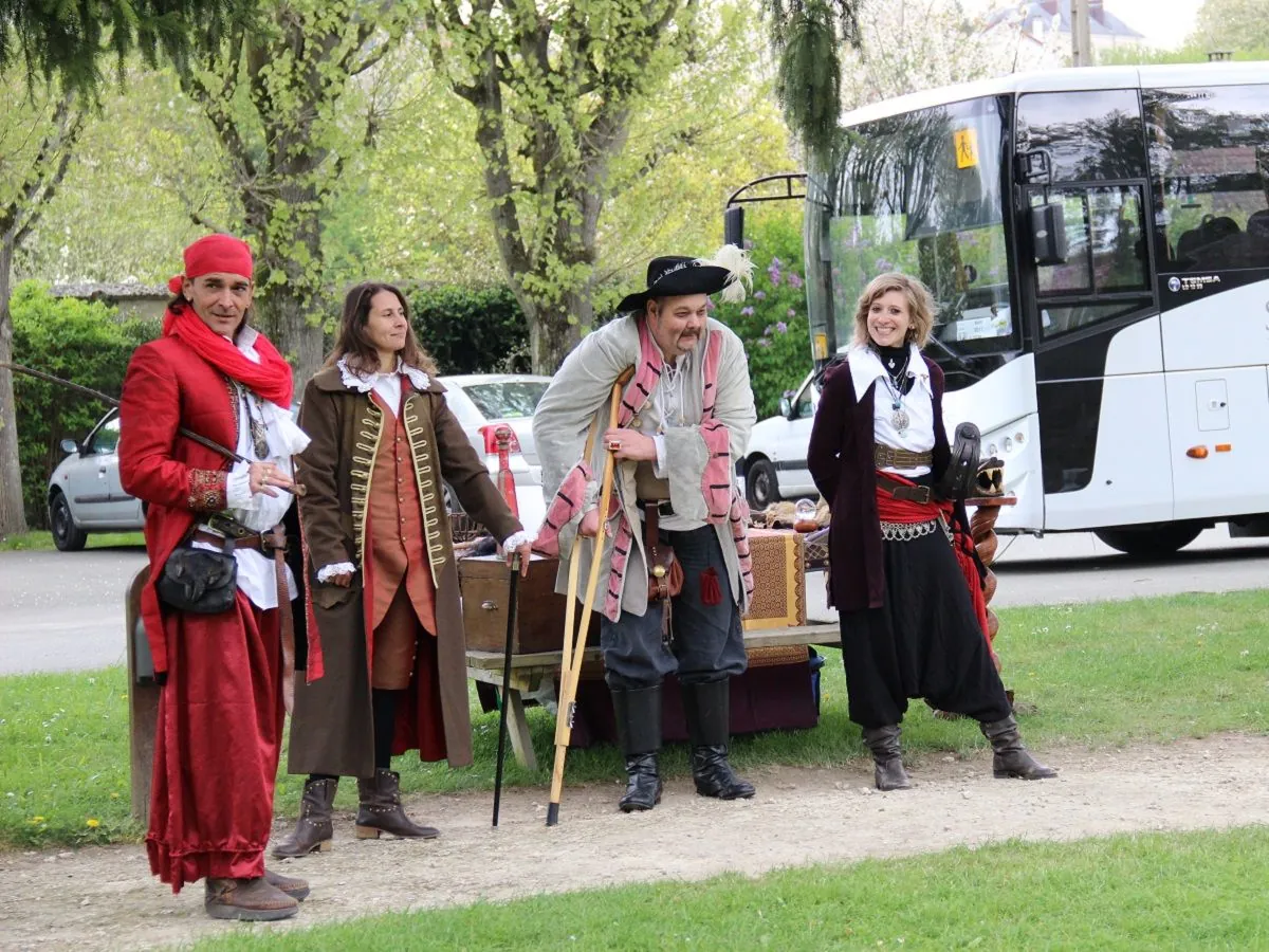 Jeu de piste chasse au tresor (5)
