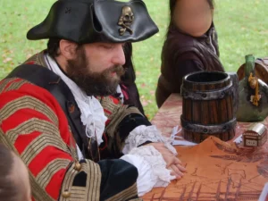 Jeu de piste chasse au tresor (8)