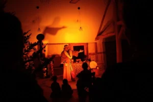 LEGENDES DU ROYAUME DU NORD (10)