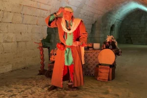 LEGENDES DU ROYAUME DU NORD (12)