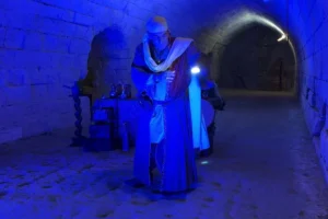 LEGENDES DU ROYAUME DU NORD (13)