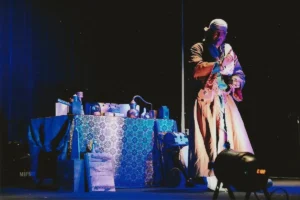 LEGENDES DU ROYAUME DU NORD (15)