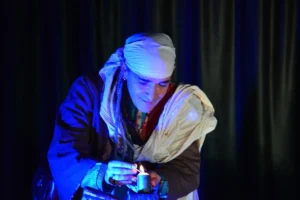 LEGENDES DU ROYAUME DU NORD (19)