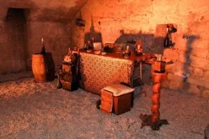 LEGENDES DU ROYAUME DU NORD (2)