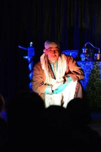 LEGENDES DU ROYAUME DU NORD (21)