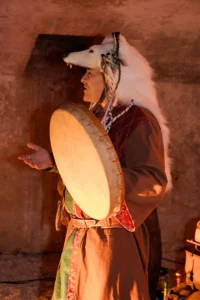 LEGENDES DU ROYAUME DU NORD (3)