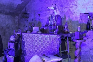 LEGENDES DU ROYAUME DU NORD (4)