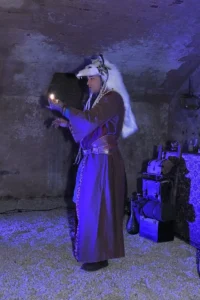 LEGENDES DU ROYAUME DU NORD (5)