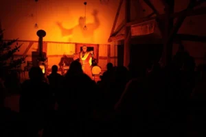 LEGENDES DU ROYAUME DU NORD (8)