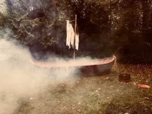 Animation ludique : jeux de piste et chasses au tresor. L'aventure aquatique - Le vaisseau fantome.