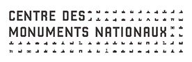 Logo Centre Monuments Nationaux