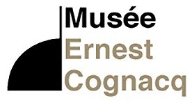 Logo Musee Ernest Cognacq