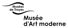 Logo Musee Troyes