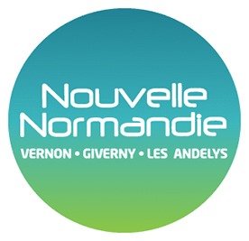 Logo Nouvelle Normandie