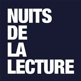 Logo Nuit Lecture