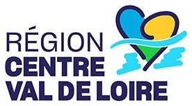 Logo Region Centre Val de Loire