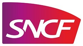 Logo SNCF
