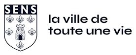 Logo Sens