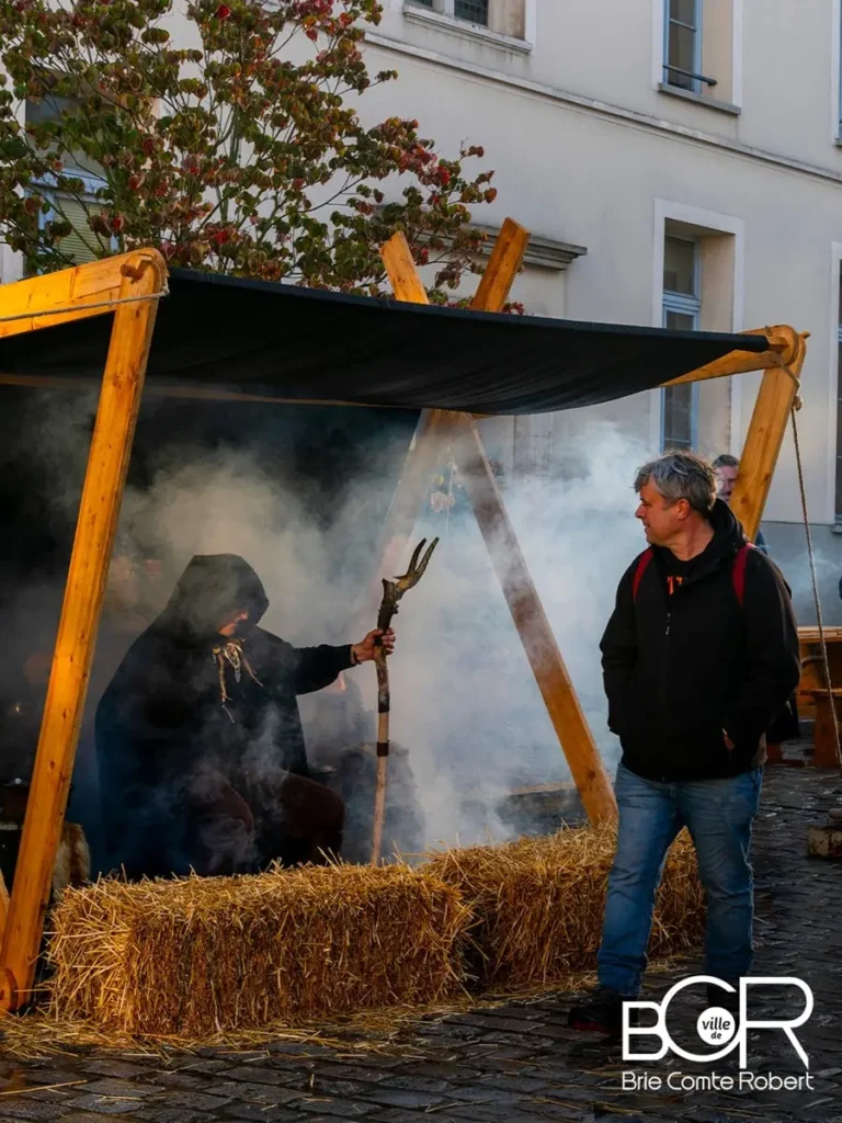 Vrai Faux Marche Brie 2025 2